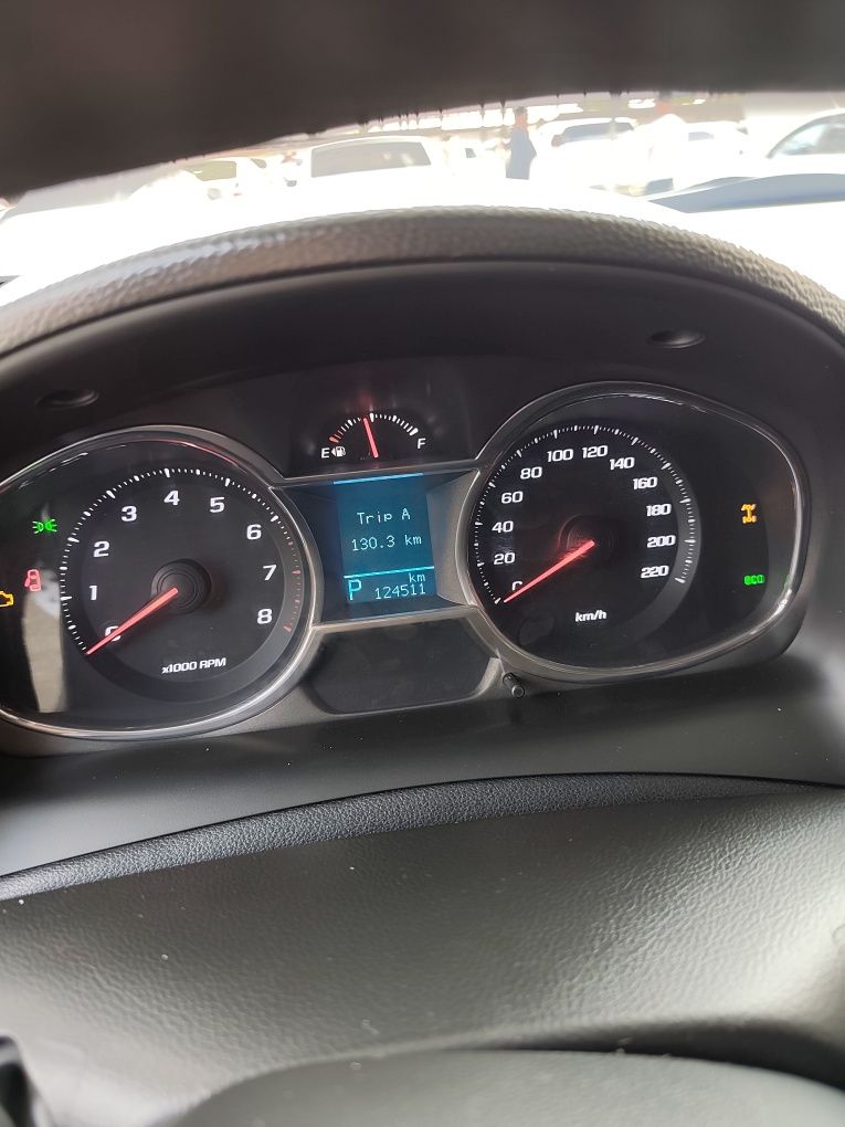 Captiva 3 aftamat karobka 4 qilingan
