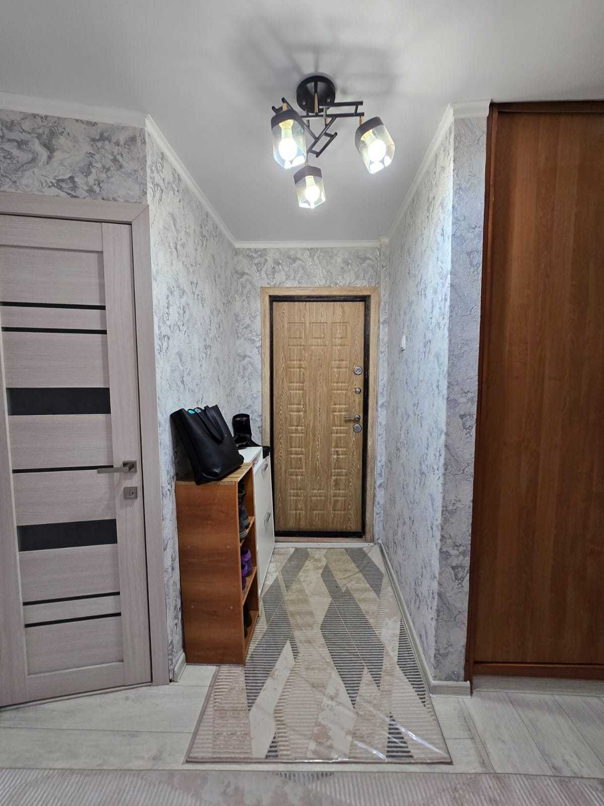 Продам 3х комн в 7мкр/ПОМОЩЬ В ИПОТЕКЕ
