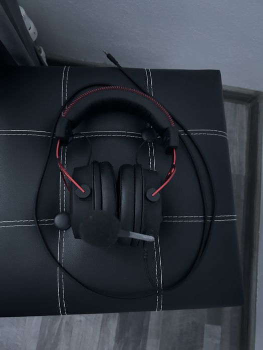 Casti hyper x alpha
