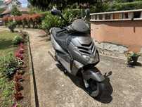 Aprilia Leonardo 300 С Проблем!