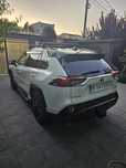 Toyota rav4 plugin