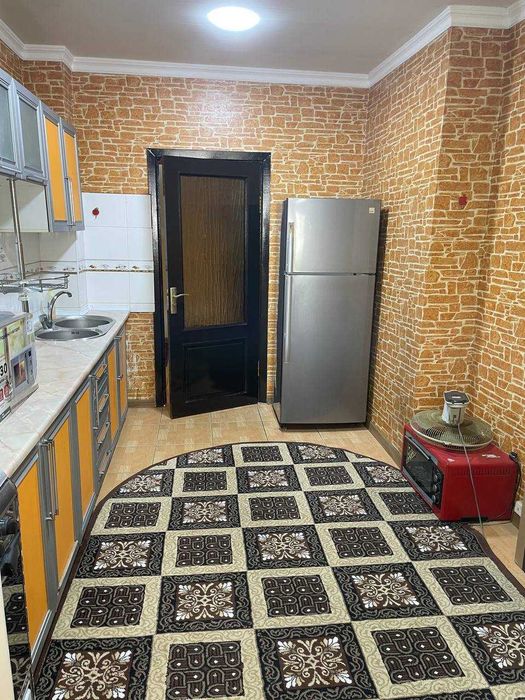 Сдам евро квартиру на Чехова госпиталка