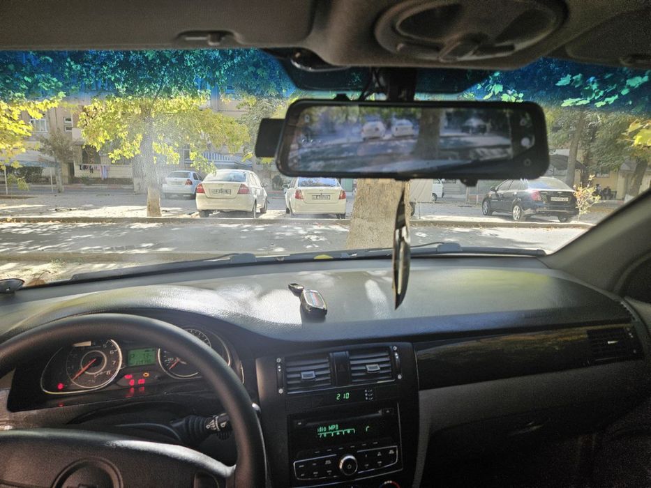 Chevrolet Gentra 2018-yil ideal