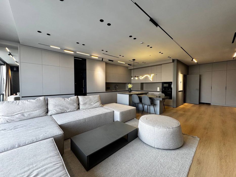 Продажа квартиры с премиальным ремонтом