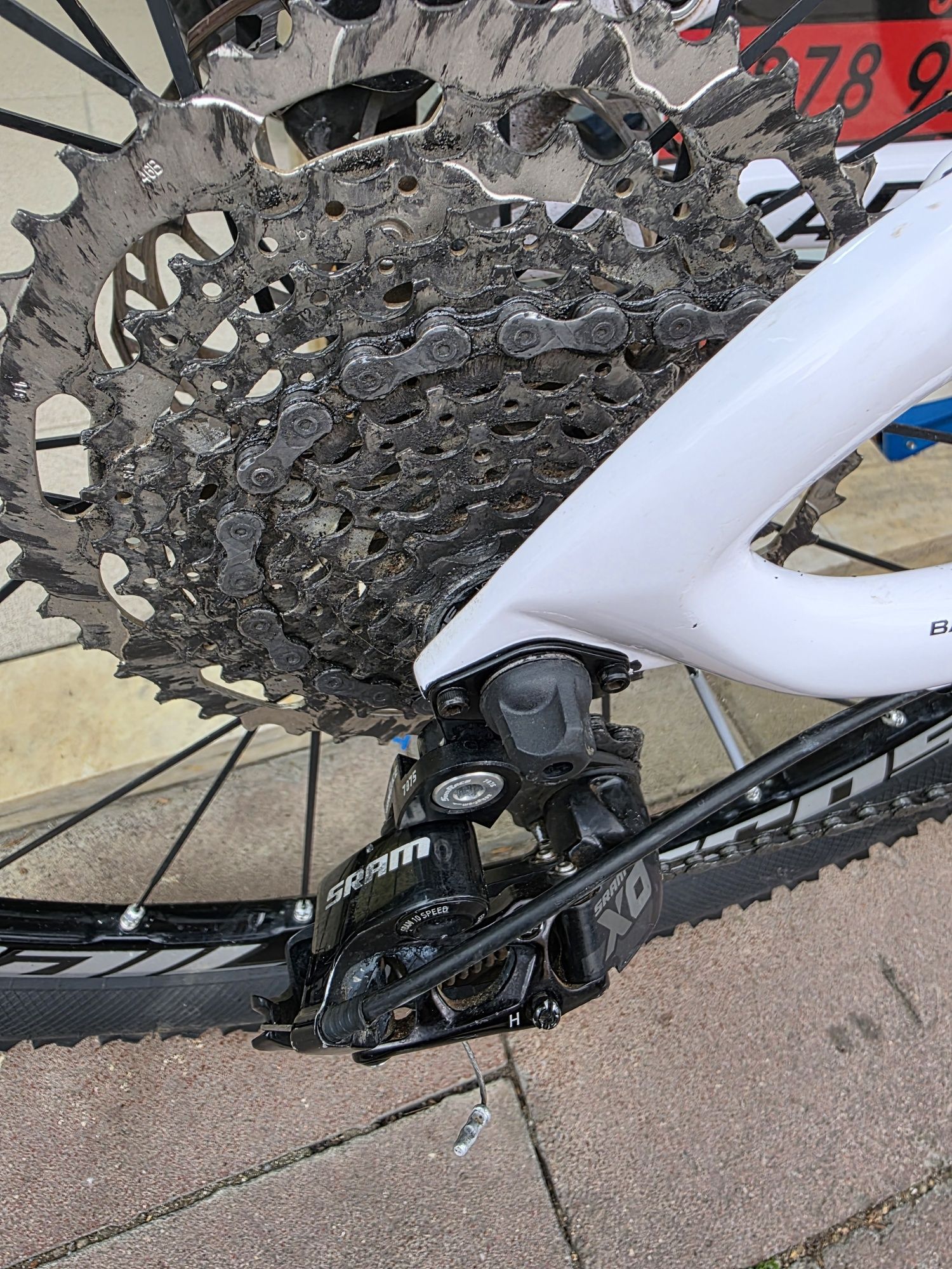 Cannondale Trigger 26' 2013