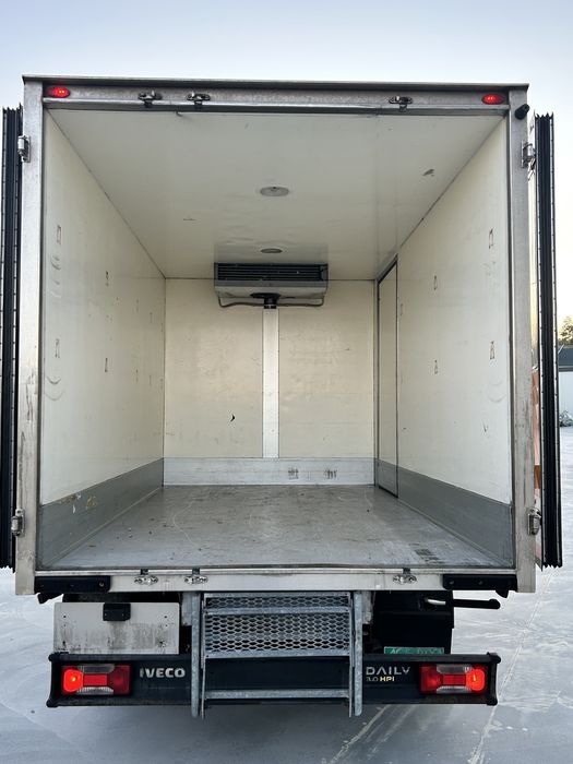 Iveco daily 65c15 frigorific motor 3.0 impecabil