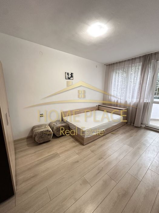 Дава се под наем Тристаен апартамент в Варна, Колхозен пазар - 75 кв.м за 561 € - Снимка #3