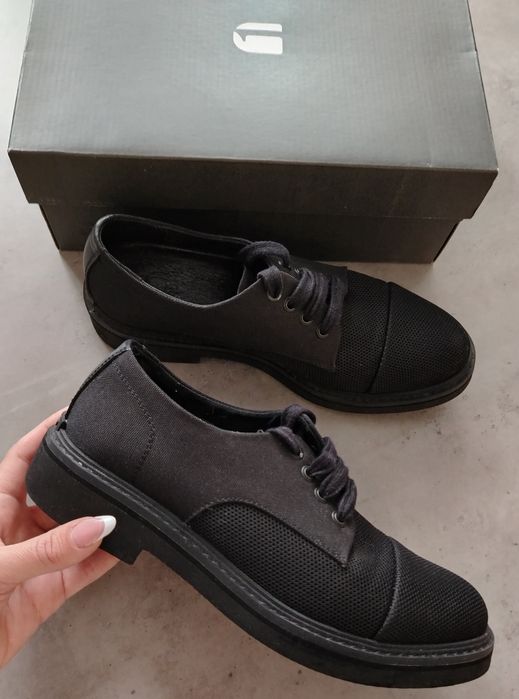 Спортно елегантни обувки G Star