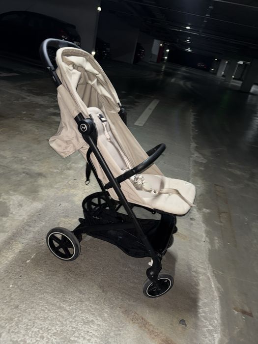 Carucior sport Cibex