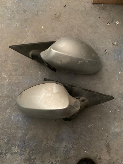 Set Oglinzi ST.DR.BMW E81,E82,E87  LCI an 2009 Complete