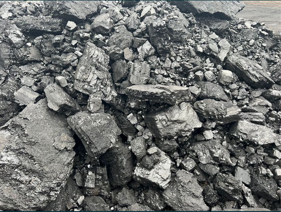 Продам уголь майкуба,майкуба орех