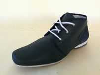 Pantofi ghete  barbati 46  eleganti gala MEMPHIS ONE  - UK   Ca NOI