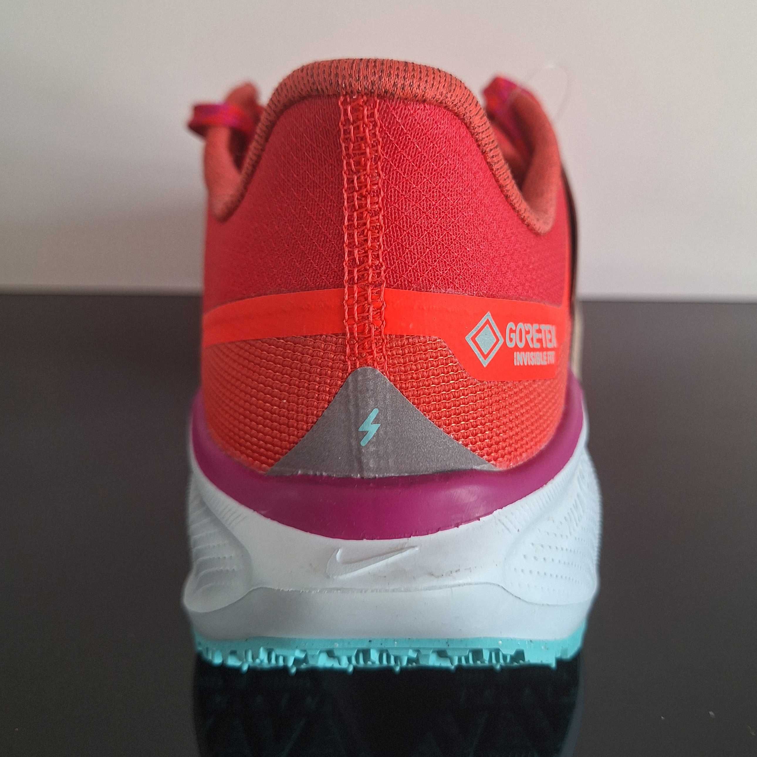 Nike Air Zoom Pegasus 41 Gore-Tex номер 45