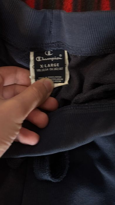 Долнище Champion