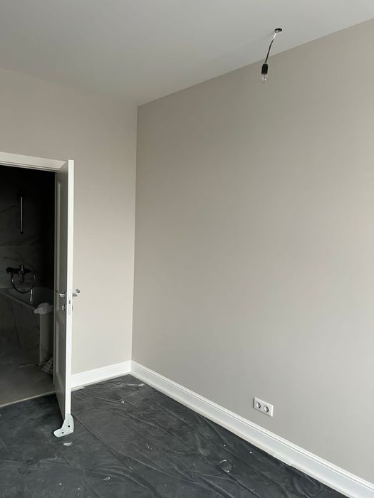 Малярные работы алматы