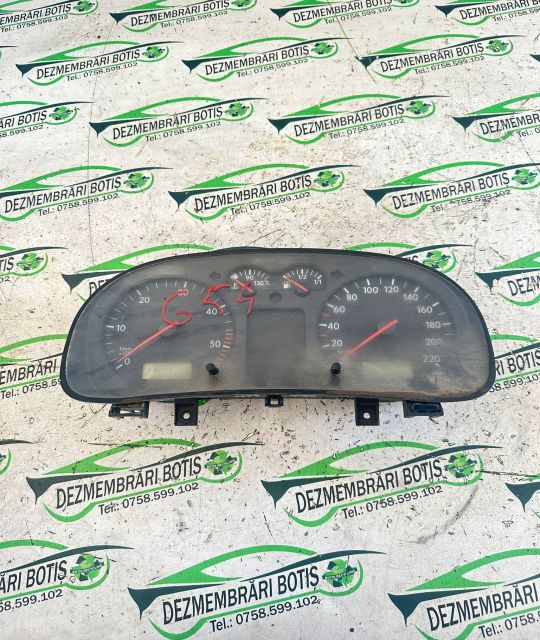 Ceasuri bord 1J0920 806E VDO Volkswagen VW Golf a 4-a generatie