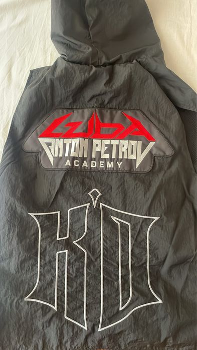 Luda Anton Petrov грейка