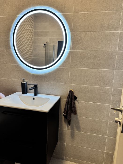 Apartament Palazu Mare , Constanta .