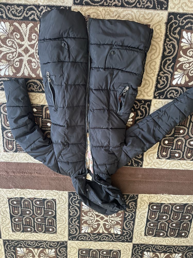 Продам зимние вещи в хорошем состоянии