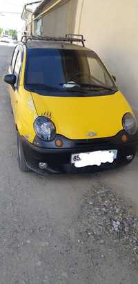 Matiz prastoy 2011