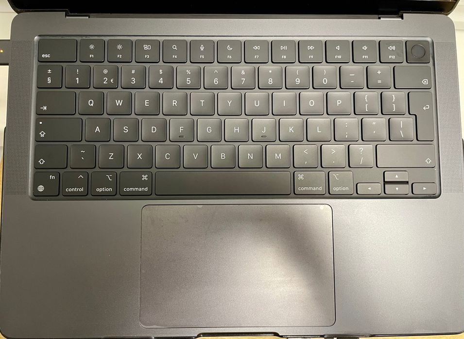 MacBook Pro 14 M3 pro 18 GB/ 512 GB