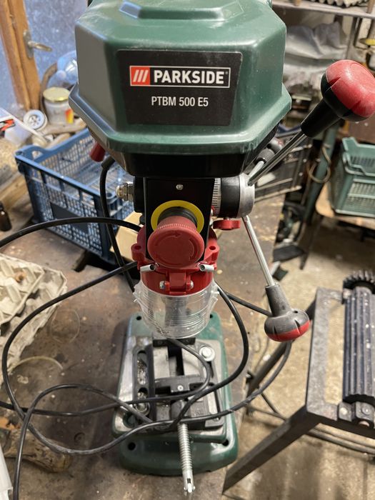 Бормашина Бор апарат