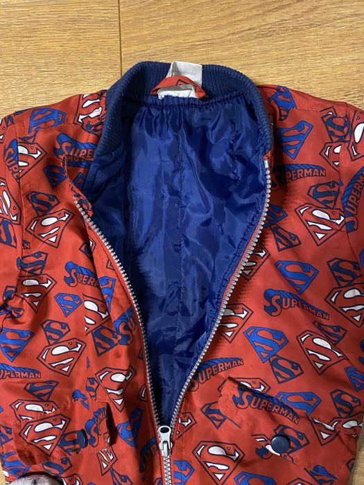 Geaca copi Next Superman