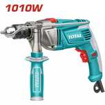 Ударна бормашина TOTAL 1010W