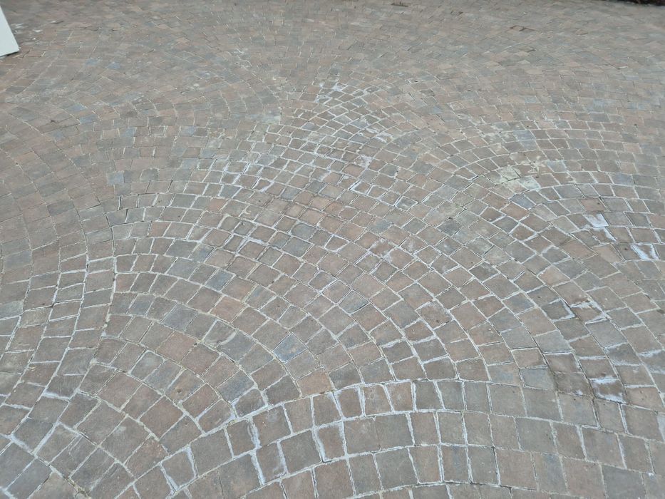 Montaj pavaj, excavatii, amenajari