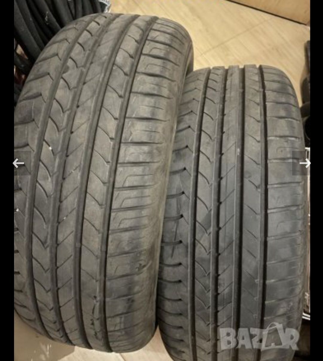 Гуми  Goodyear 205/55 16