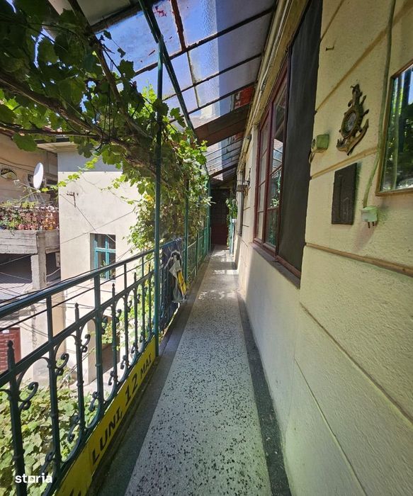Apartament cu 2 camere, ultracentral, Piața Fedinand!