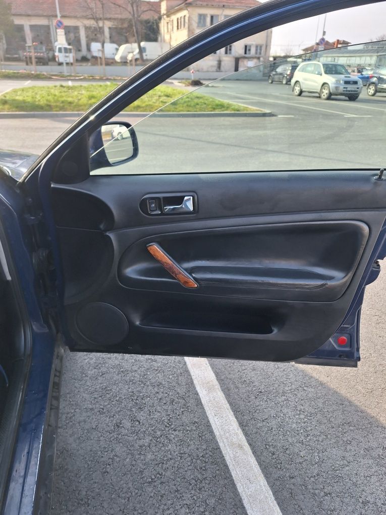 Продава се Passat4 B5