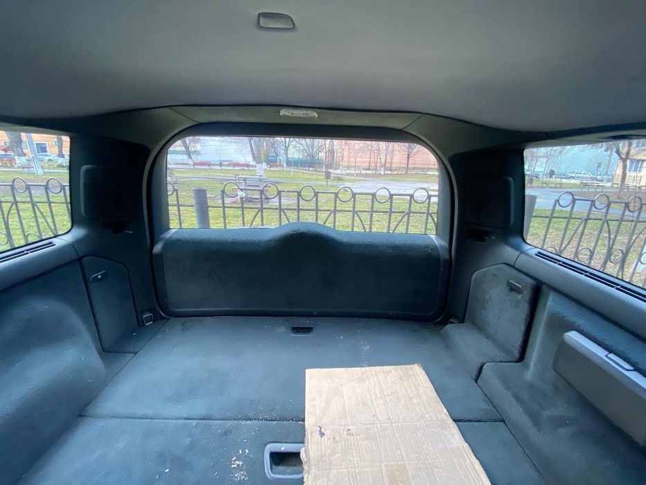Volvo V70 2.4 D5 diesel 2003