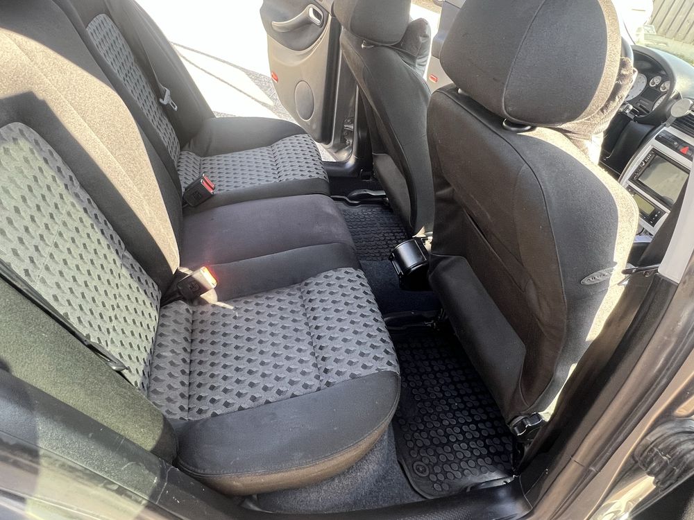 Seat Leon 1.9 ARL на части