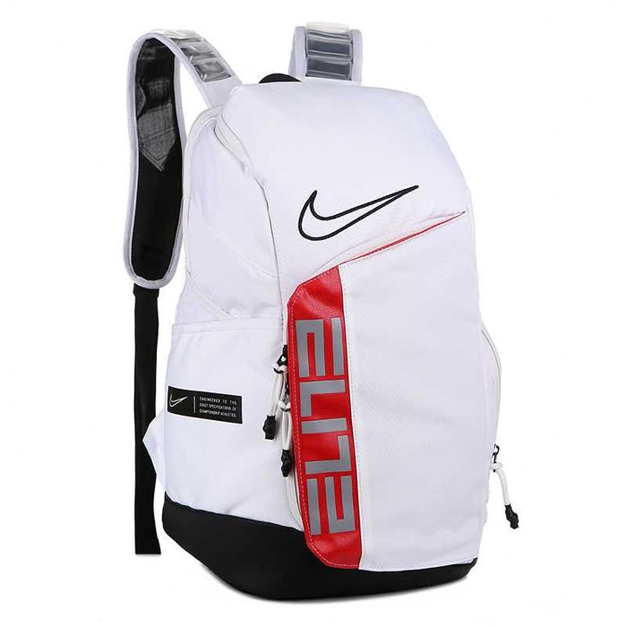 Ученическа/Баскетболна раница Nike Elite Pro