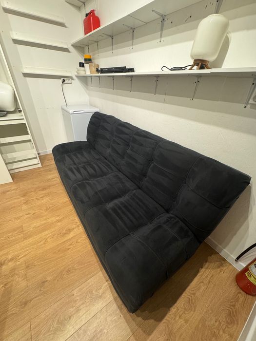 Раскладной диван