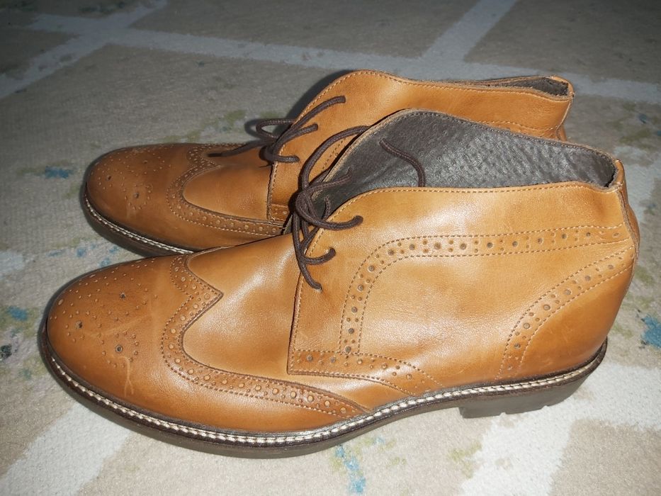 Продам обувь новый 43 размер