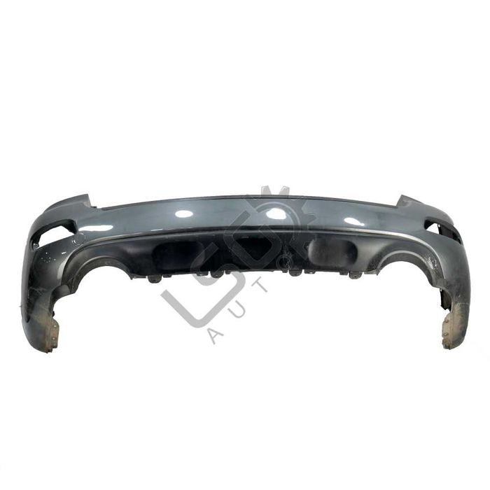 Задна броня Hyundai Santa fe  ID:146968