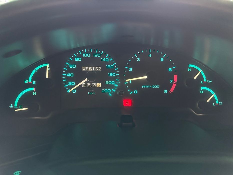 Ford Probe GT 2.0 Benzina 1996