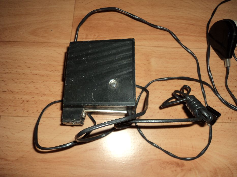 Съветска ретро светкавица САЛЮТ и СЭФ 2