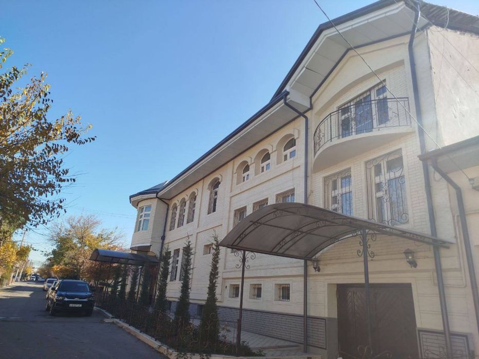 Продается дом на Камолон