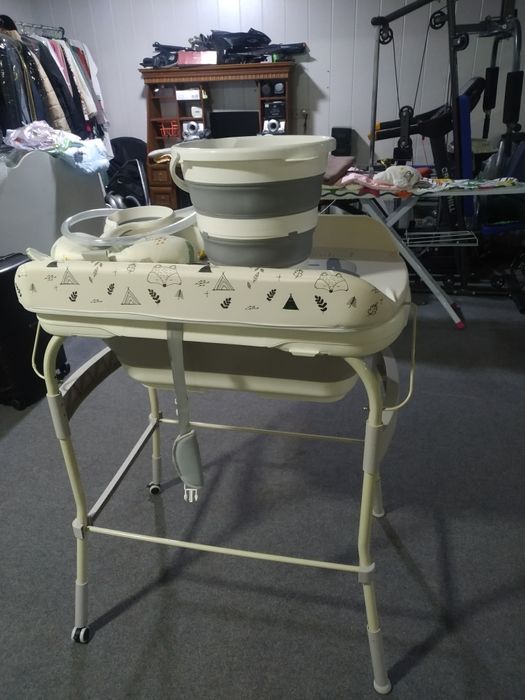 Junbon bolalar vannasi