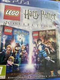 Harry potter colection ps4