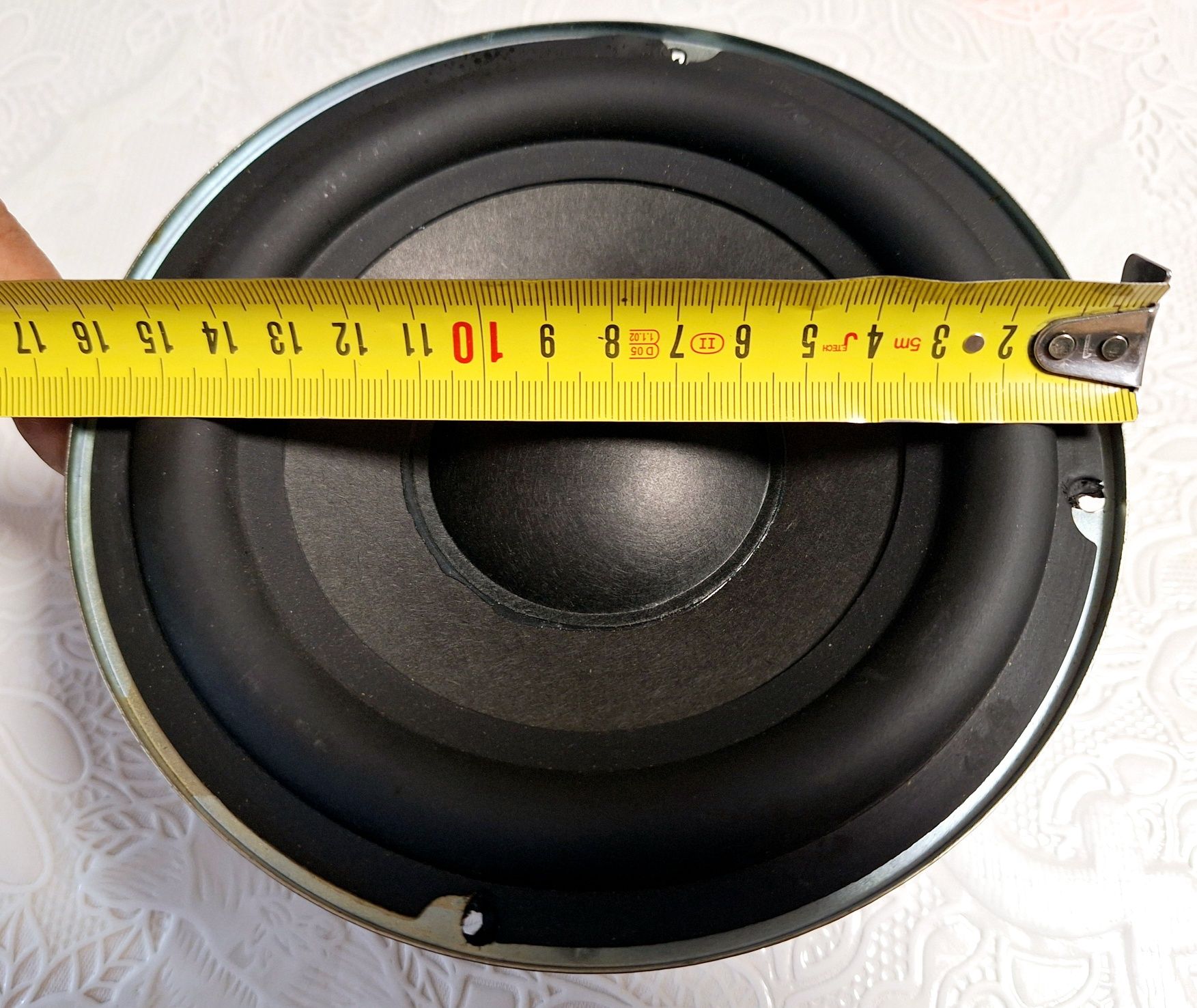 Difuzoare bass subwoofer incinte boxe sisteme audio 5.1  2.1 soundbar