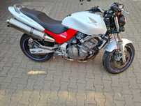 Vand Honda Hornet 600 - Avariat