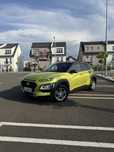 Hyundai KONA Vând urgent !Hyundai Kona 1.0T-GDI
