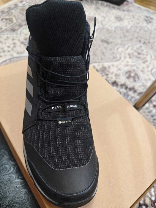 Ботинки Adidas Terrex Mid GTX
