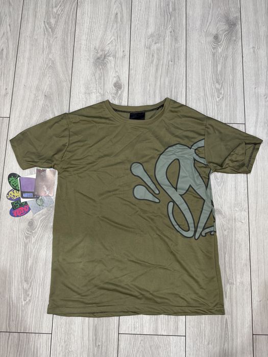 Tricou Syna World