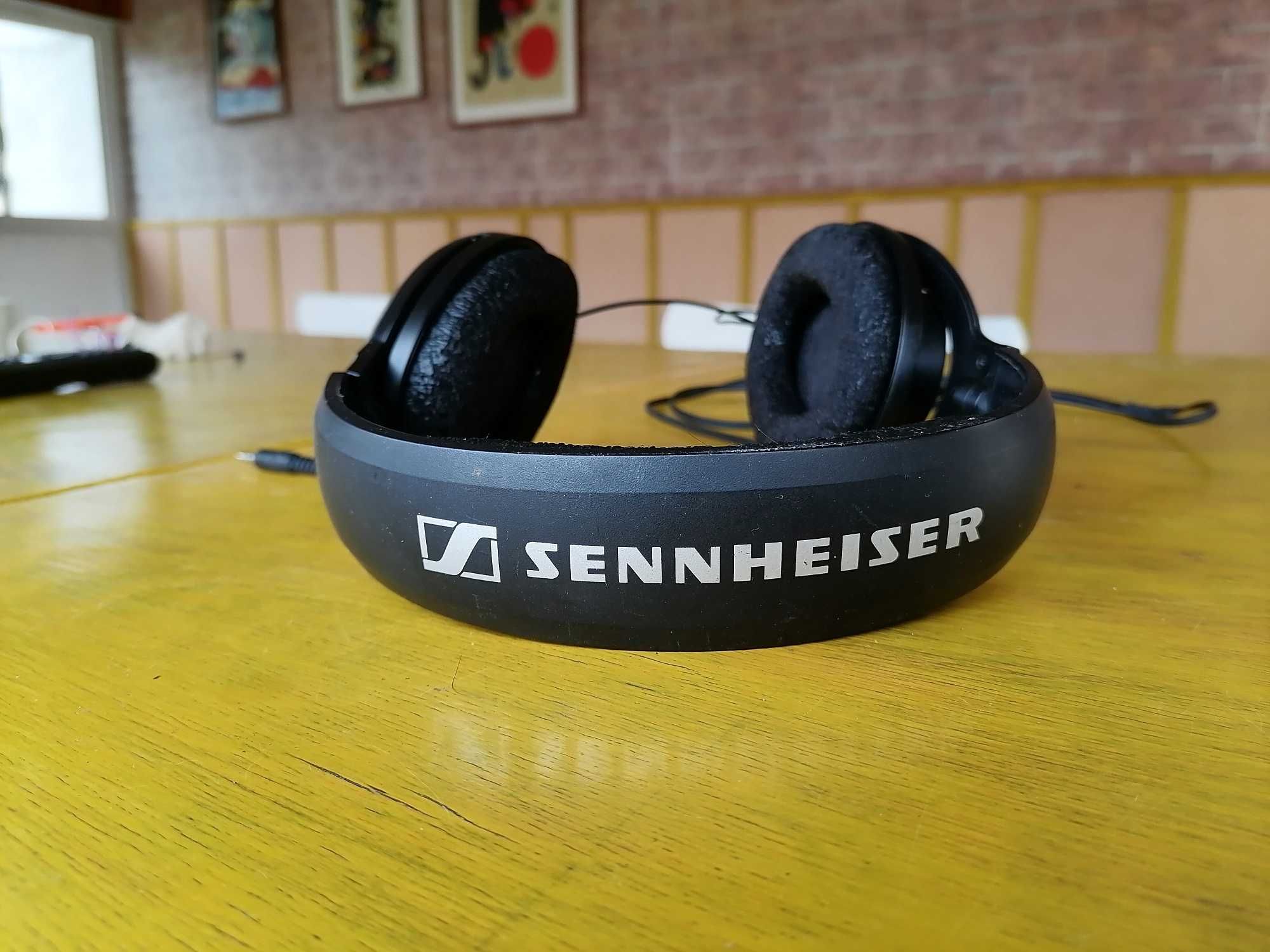 Sennheiser Hd 201