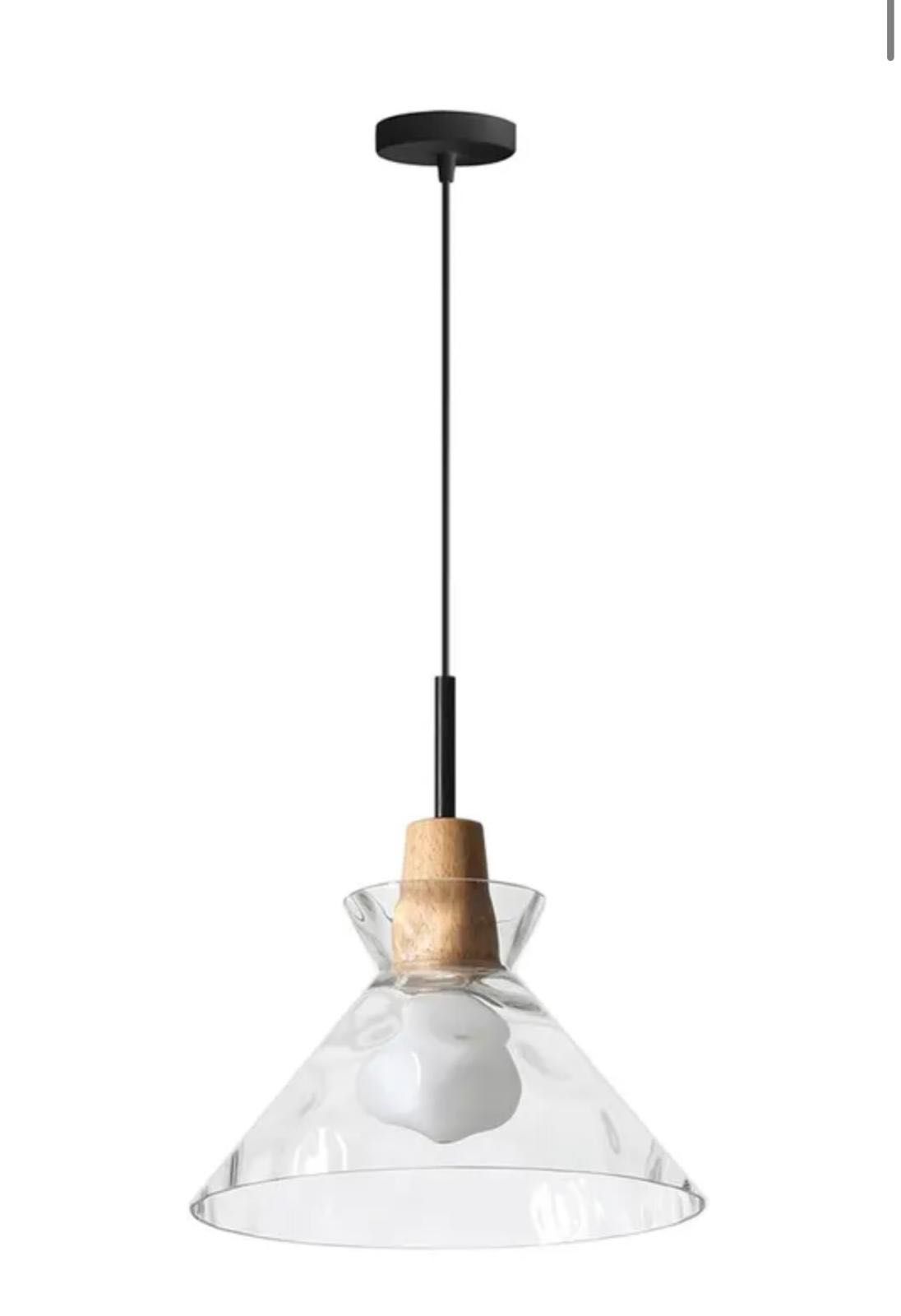 Corpuri de iluminat suspendate noi, de calitate – pentru orice decor